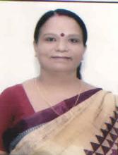 Mrs Reena Chakravorty